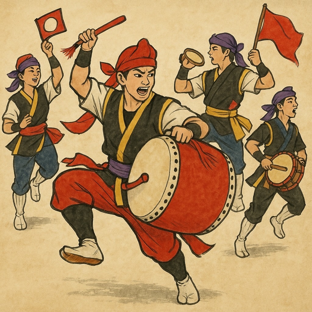 中三合同